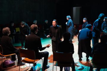 Image of Odawara Senior Theatre Company